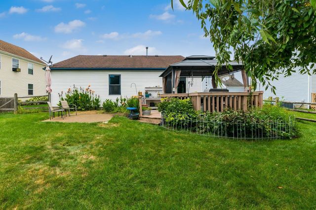 3605 Sugar Loaf Court, Columbus, OH 43221