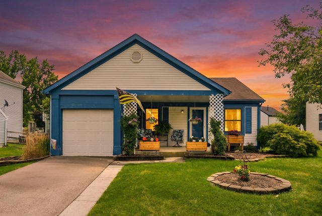 3605 Sugar Loaf Court, Columbus, OH 43221