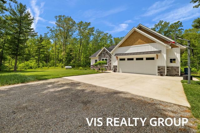 14171 Johnson Street, Grand Haven, MI 49417