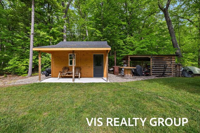 14171 Johnson Street, Grand Haven, MI 49417