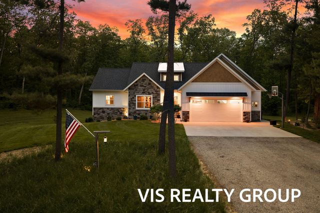 14171 Johnson Street, Grand Haven, MI 49417