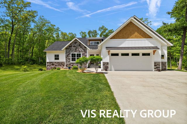 14171 Johnson Street, Grand Haven, MI 49417
