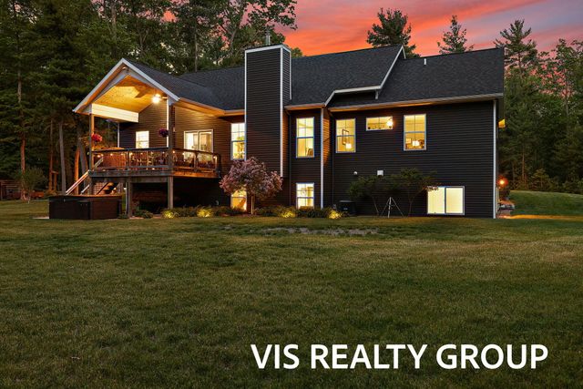 14171 Johnson Street, Grand Haven, MI 49417