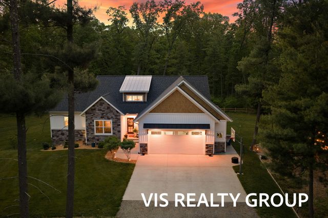14171 Johnson Street, Grand Haven, MI 49417