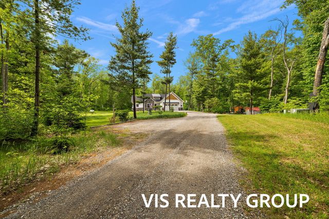 14171 Johnson Street, Grand Haven, MI 49417