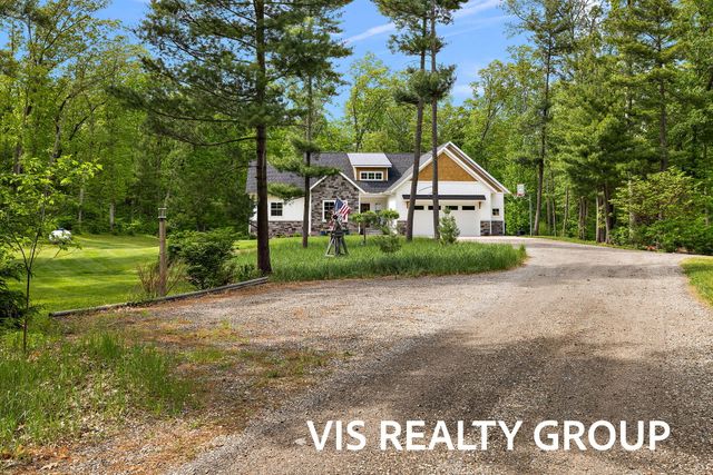 14171 Johnson Street, Grand Haven, MI 49417