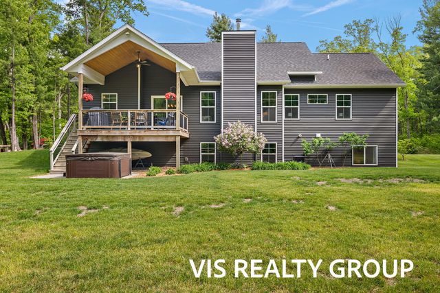 14171 Johnson Street, Grand Haven, MI 49417