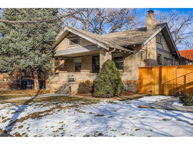 2218 Cherry St, Denver, CO 80207