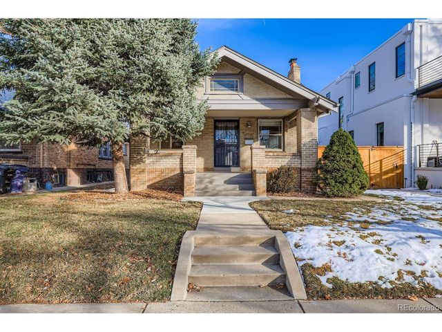 2218 Cherry St, Denver, CO 80207