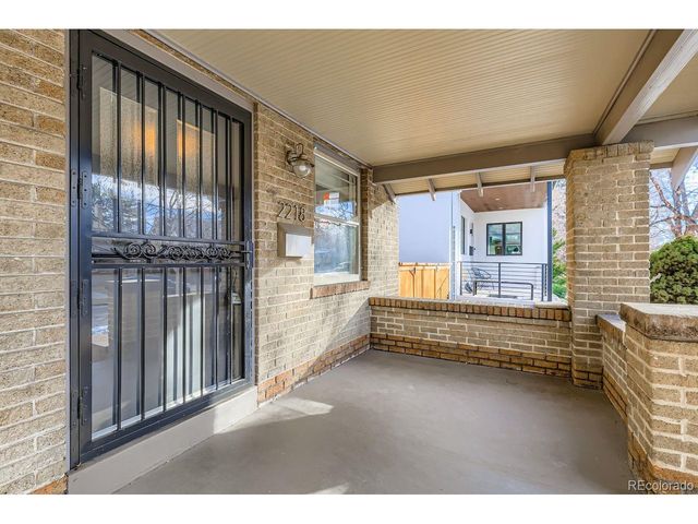 2218 Cherry St, Denver, CO 80207