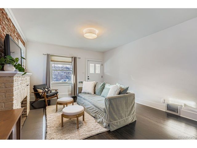 2218 Cherry St, Denver, CO 80207