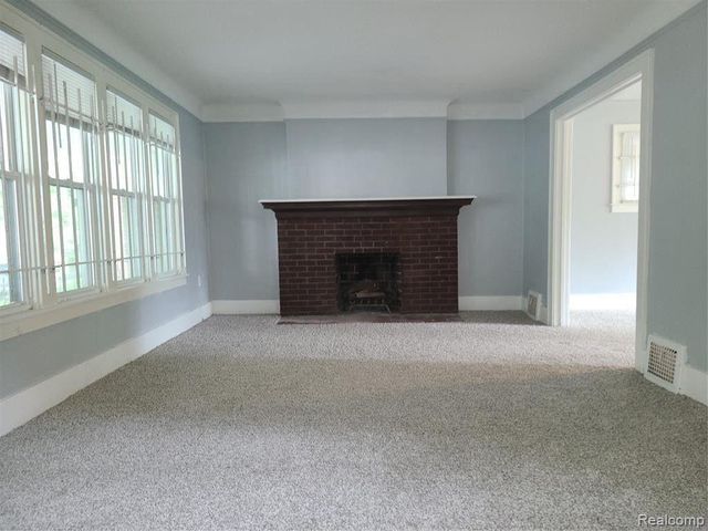 13247 Stoepel Street, Detroit, MI 48238