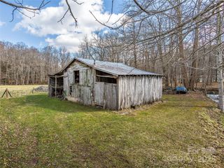 Tract 3 & 4 Badd Lane, Maggie Valley, NC 28751