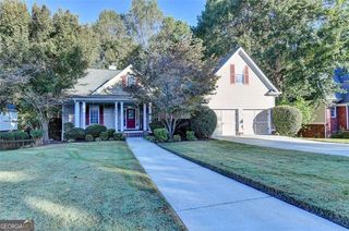 460 BAY GROVE Road SE, Loganville, GA 30052