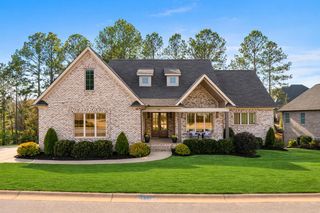 445 World Tour Drive, Inman, SC 29349