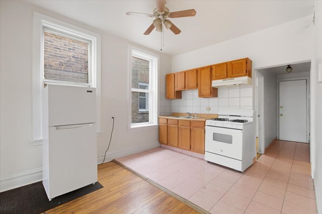 3133 W Augusta Boulevard 3E, Chicago, IL 60622