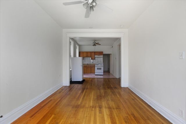 3133 W Augusta Boulevard 3E, Chicago, IL 60622