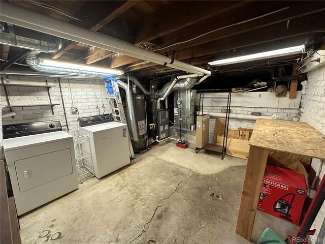 135 E Exposition Ave, Denver, CO 80209