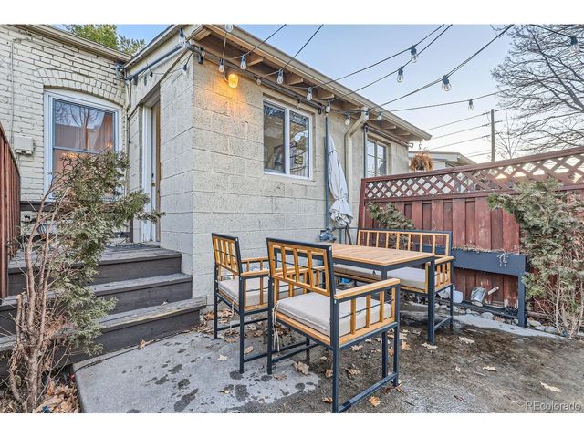 135 E Exposition Ave, Denver, CO 80209