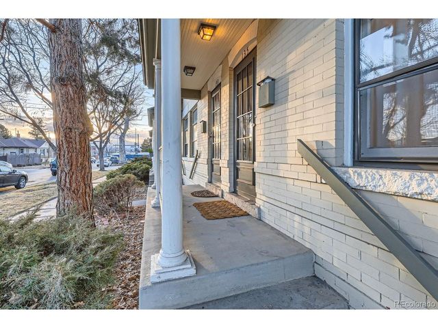 135 E Exposition Ave, Denver, CO 80209
