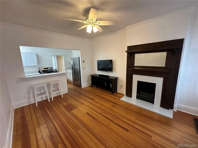 135 E Exposition Ave, Denver, CO 80209