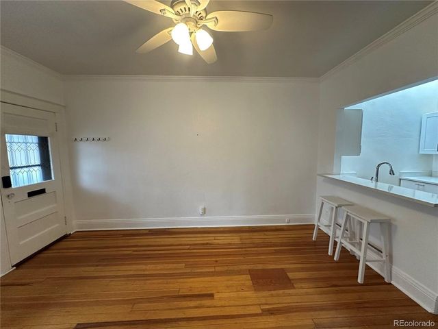 135 E Exposition Ave, Denver, CO 80209