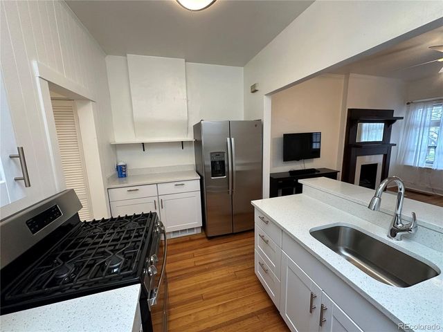 135 E Exposition Ave, Denver, CO 80209