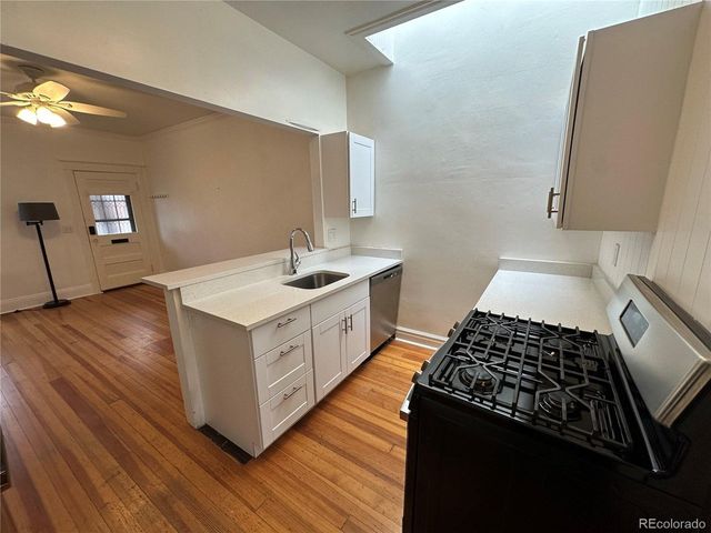 135 E Exposition Ave, Denver, CO 80209
