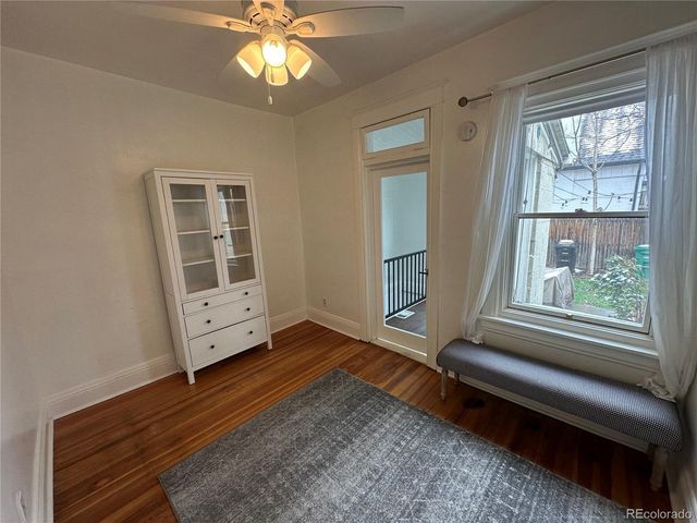 135 E Exposition Ave, Denver, CO 80209