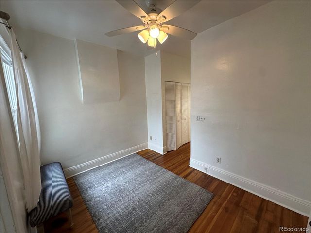 135 E Exposition Ave, Denver, CO 80209