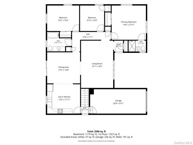 1662 Sherbourne Road, Valley Stream, NY 11580