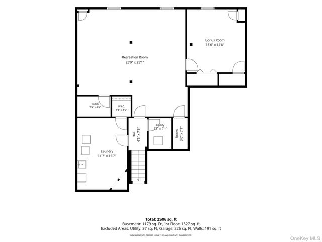 1662 Sherbourne Road, Valley Stream, NY 11580