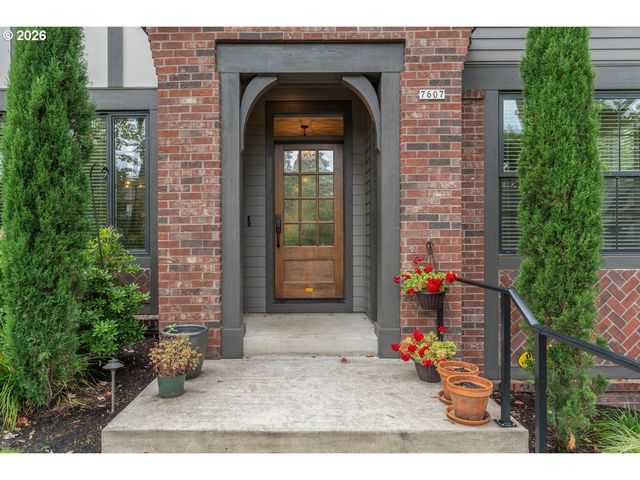 7607 Se 31ST Ave, Portland, OR 97202