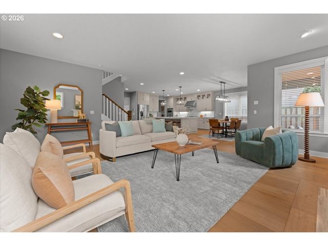 7607 Se 31ST Ave, Portland, OR 97202