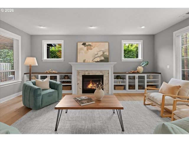 7607 Se 31ST Ave, Portland, OR 97202