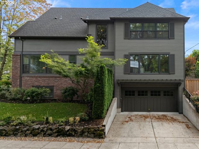 7607 Se 31ST Ave, Portland, OR 97202