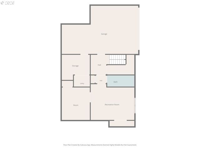 7607 Se 31ST Ave, Portland, OR 97202