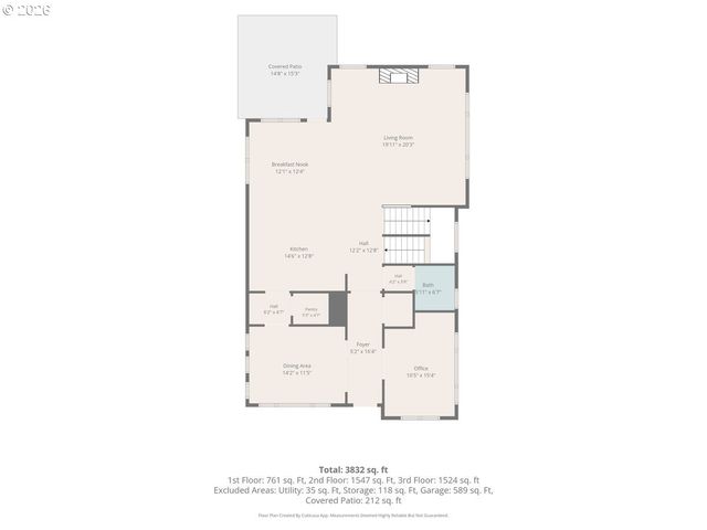 7607 Se 31ST Ave, Portland, OR 97202