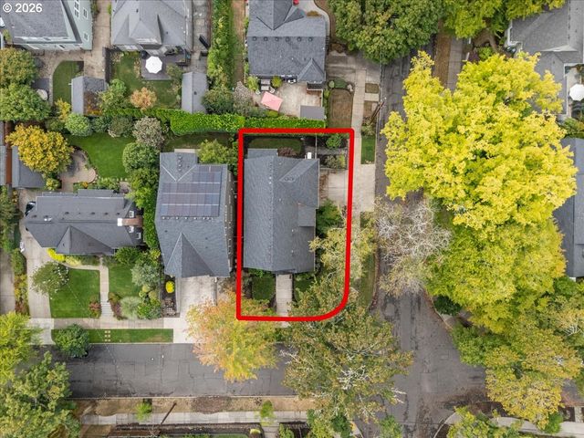 7607 Se 31ST Ave, Portland, OR 97202