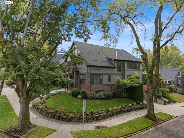 7607 Se 31ST Ave, Portland, OR 97202