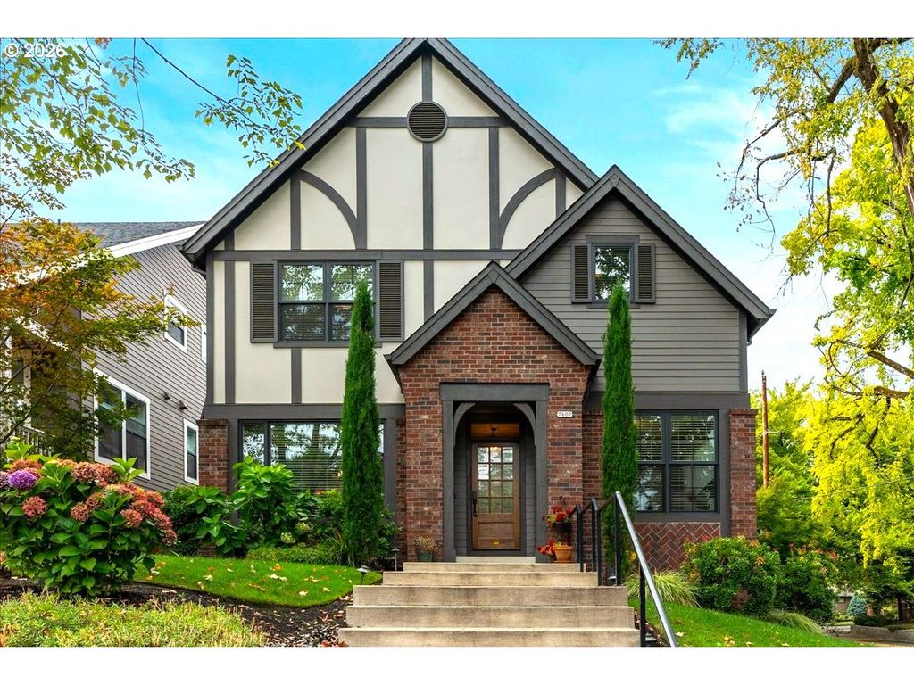 7607 Se 31ST Ave, Portland, OR 97202