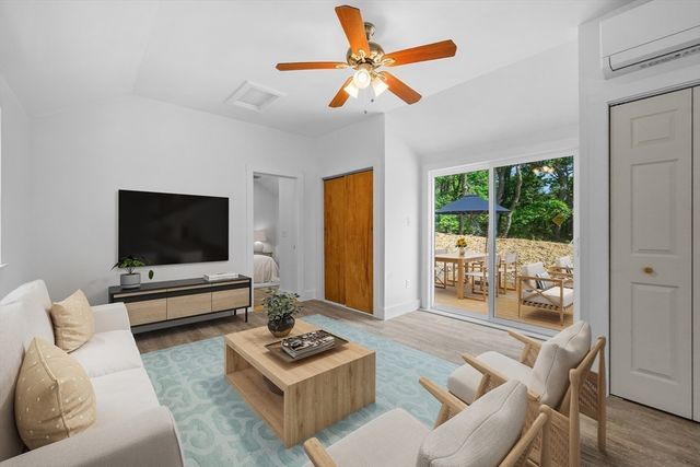 95 Shore Road 8, Truro, MA 02652