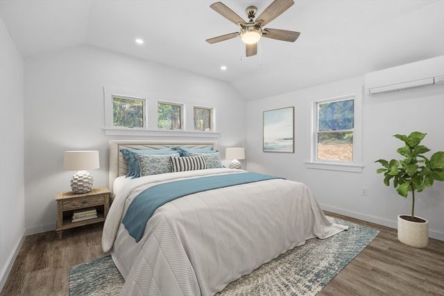 95 Shore Road 8, Truro, MA 02652