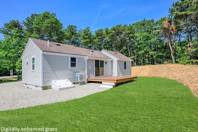 95 Shore Road 8, Truro, MA 02652