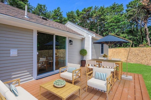 95 Shore Road 8, Truro, MA 02652