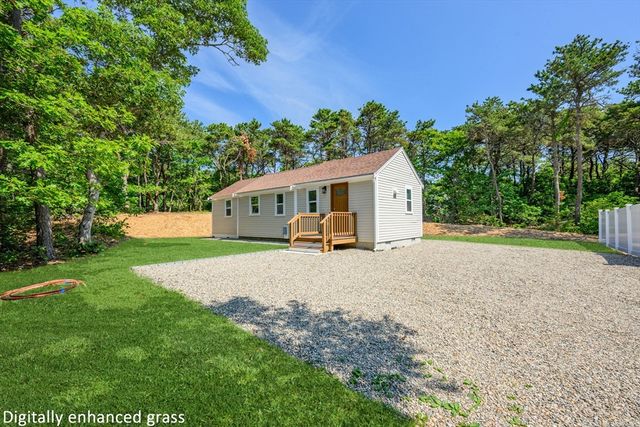 95 Shore Road 8, Truro, MA 02652