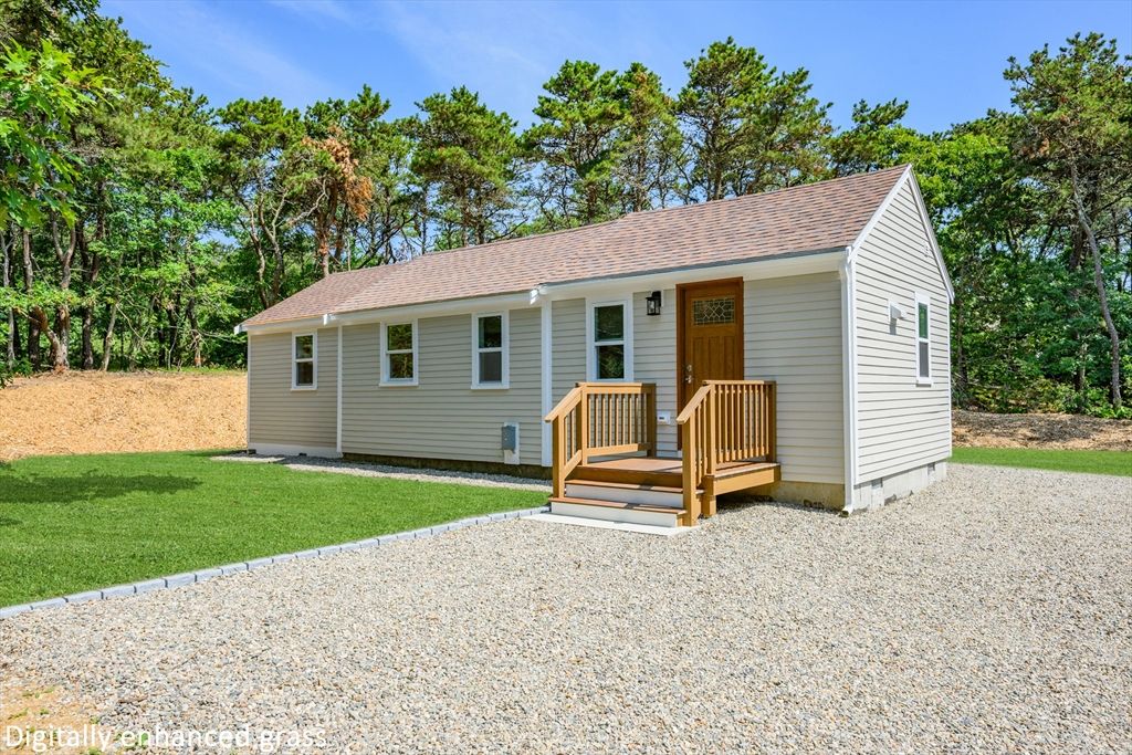 95 Shore Road 8, Truro, MA 02652