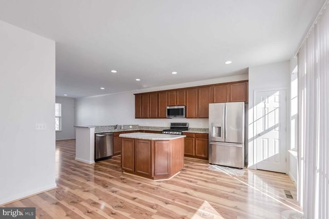 117 GRISTMILL CT, Stephenson, VA 22656