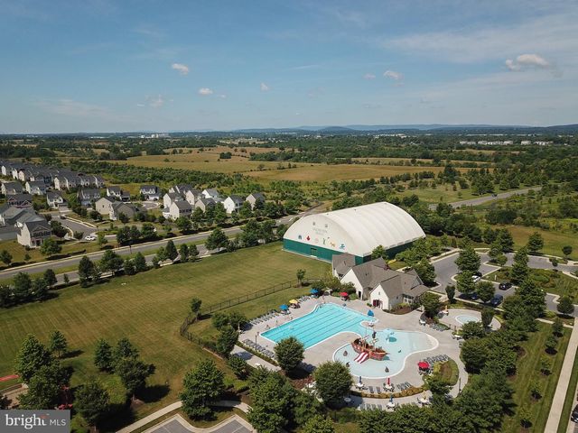 117 GRISTMILL CT, Stephenson, VA 22656