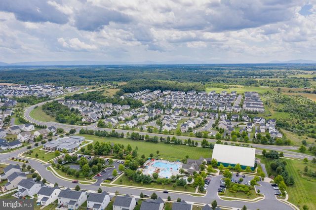 117 GRISTMILL CT, Stephenson, VA 22656